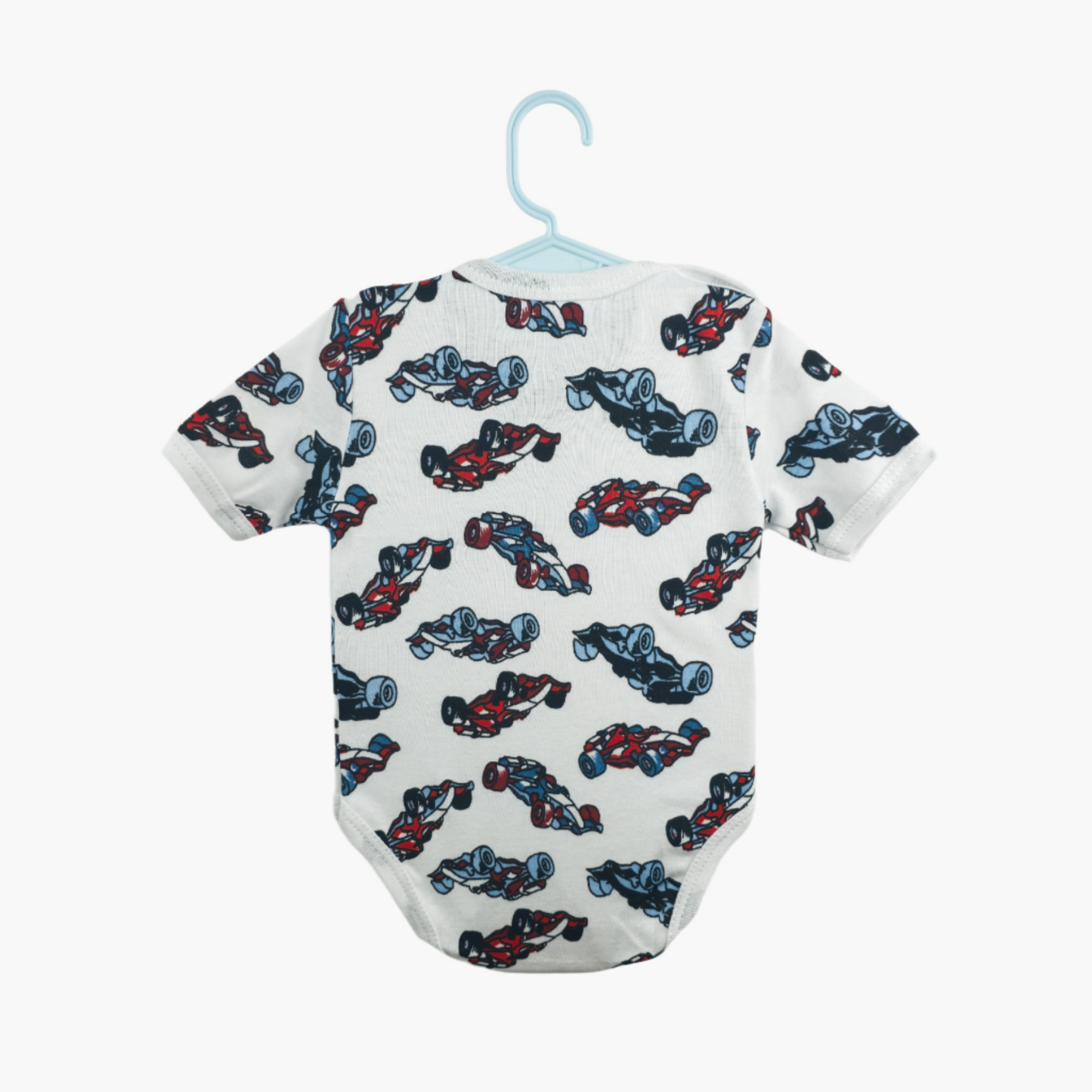 Bodi kratak rukav "Formula 1"