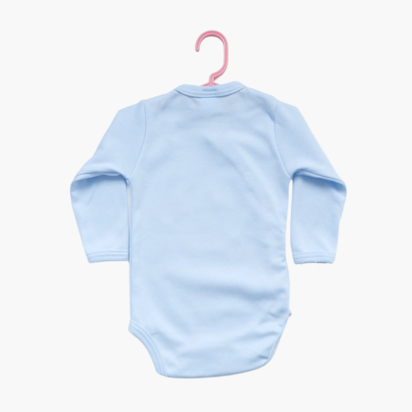 Bodi koso-kopčanje ,,Šapice’’