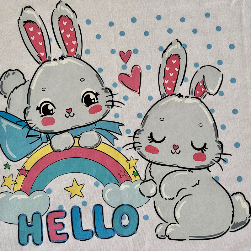 Minky ljubičasti ,,Zeke’’