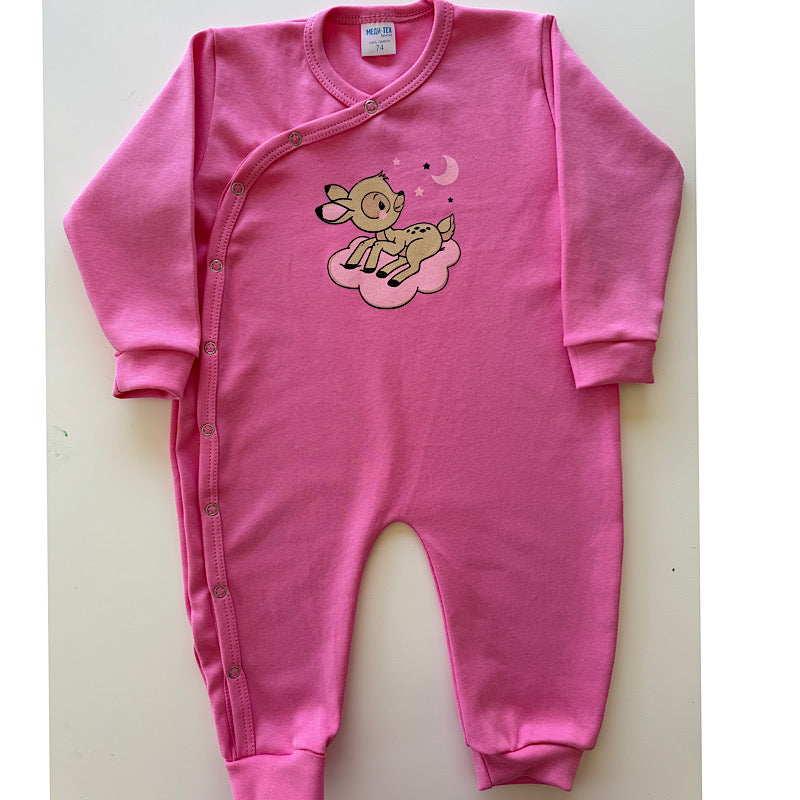 Zeka za bebe ,,Lane’’