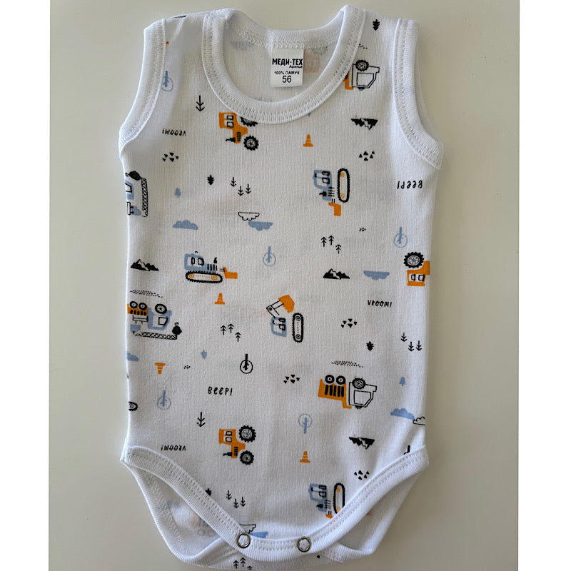 Bodi atlet ,,Bageri’’