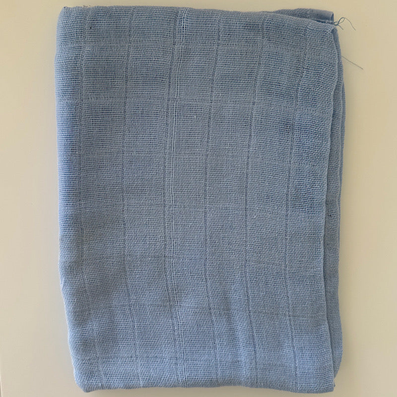 Pamučne pelene ,,Plave’’