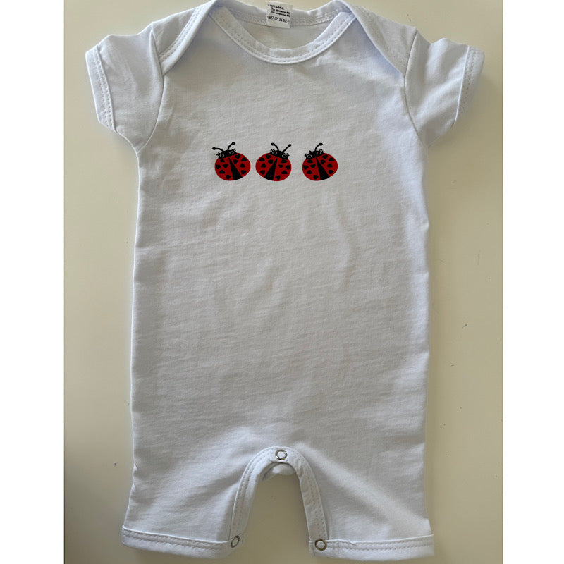 Zeka kratak rukav ,,Bubamarice’’