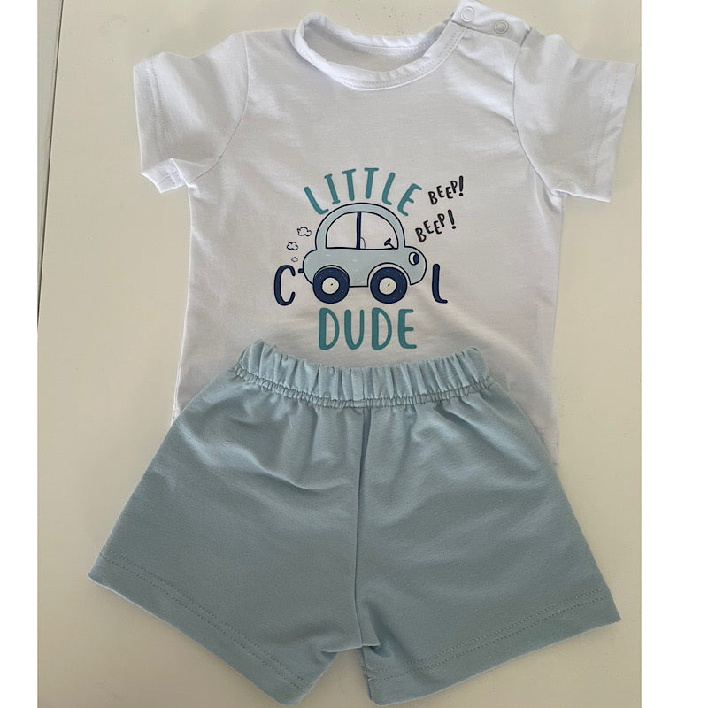 Kompletić ,,little cool dude’’