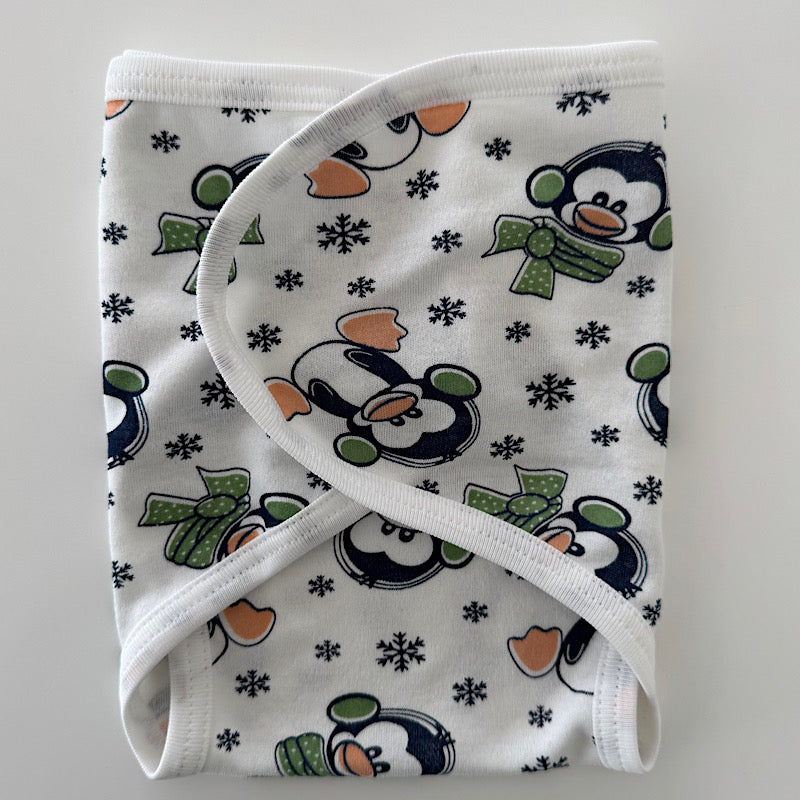 Švedska pelena,,Pingvini’’