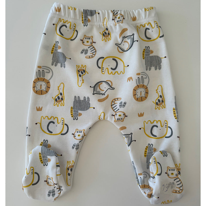 Pantalonice ,,životinje’’