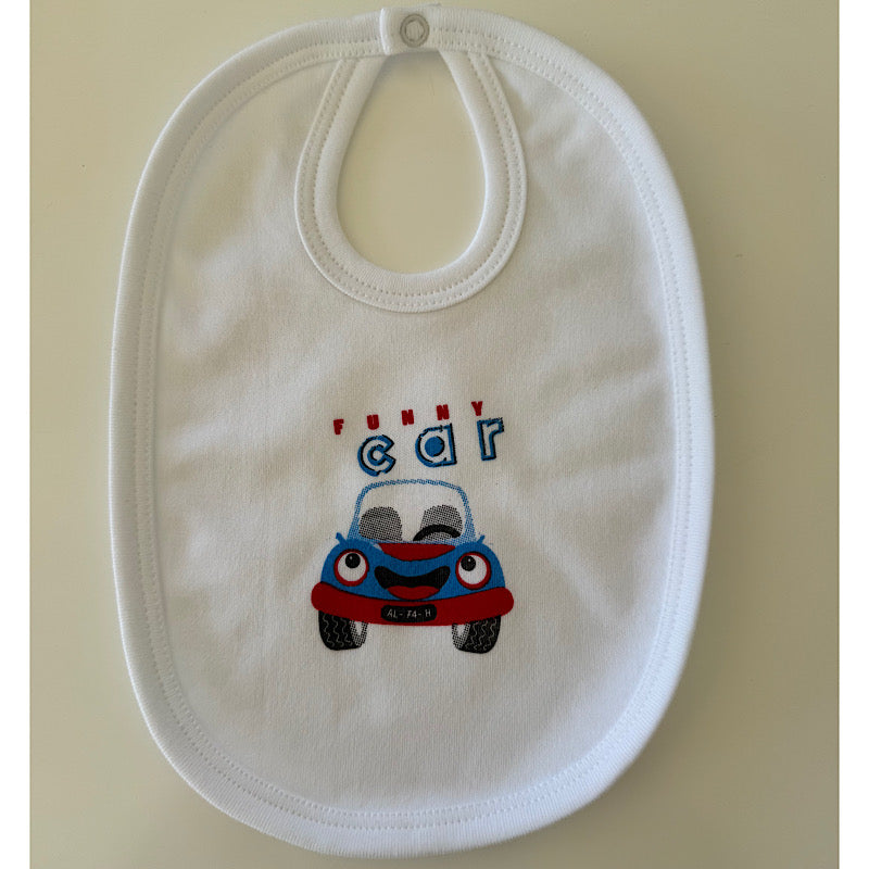 Portikle sa PVC ,,Funny car’’