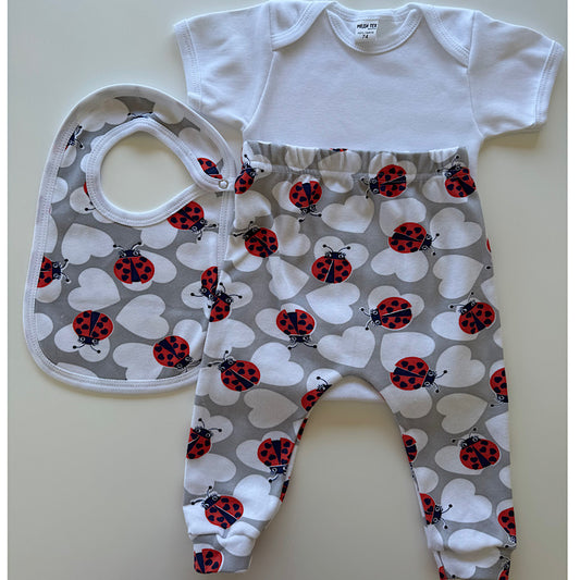 Kompletić bubamarice