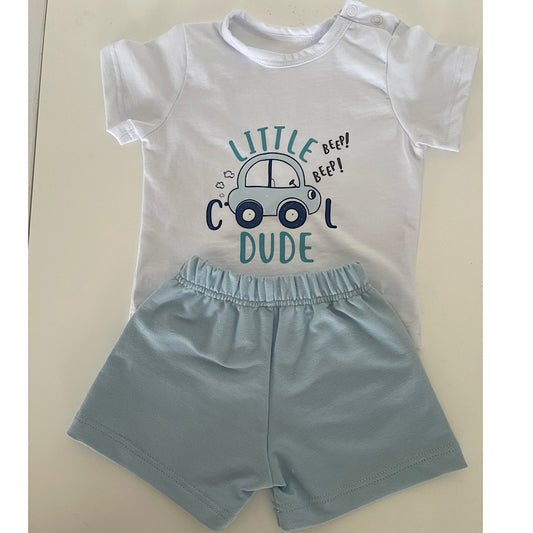 Kompletić ,,little cool dude’’