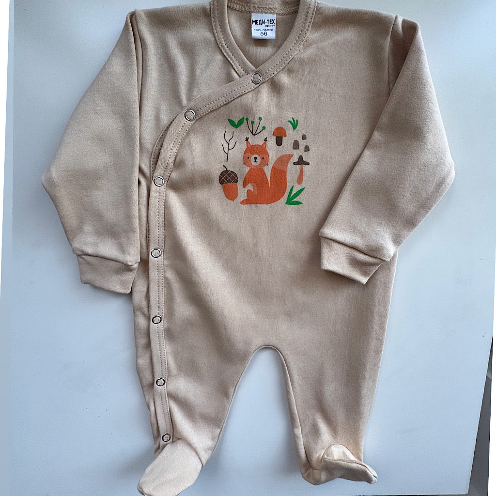 Zeka ,,Veverica’’