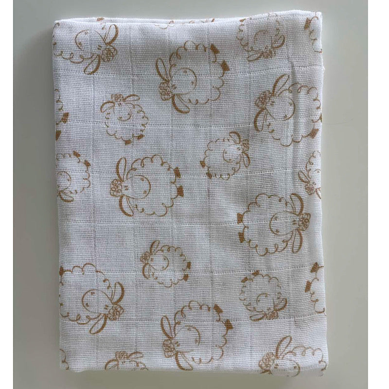 Tetra pamučne pelene ,,Ovčica’’