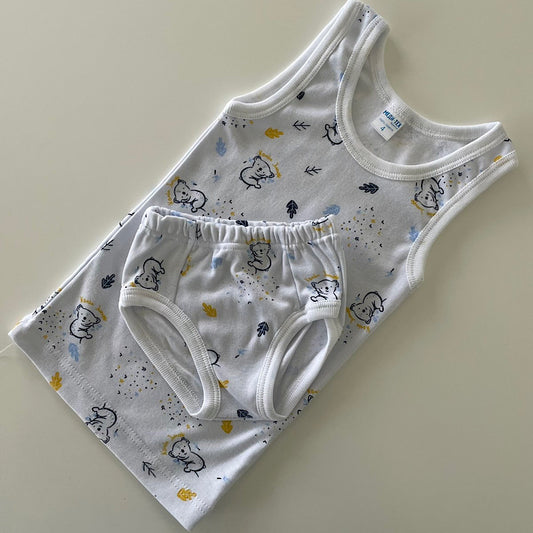 Kompletić majica i gaće ,,Koala’’