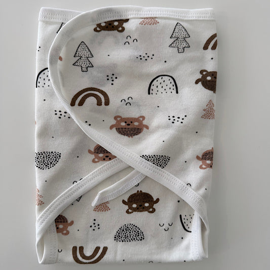 Švedske pelene,, Jelkice, mede’’