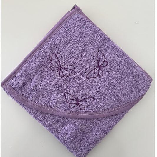 Peškir ljubičasti,, Leptirići’’