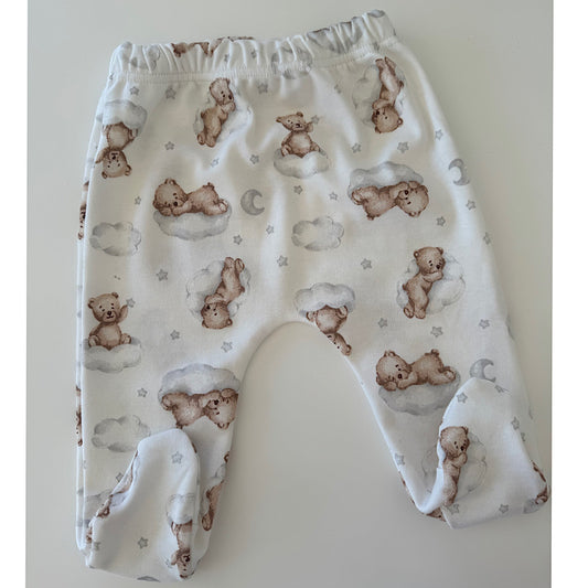 Pantalonice ,,mede’’
