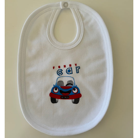 Portikle sa PVC ,,Funny car’’