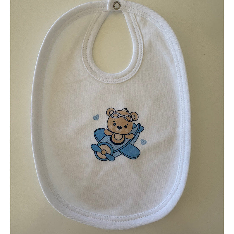 Portikle sa PVC ,,Meda vozi avion’’